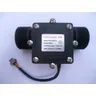 "LOUCHEN ZM G1-1/4 ""1 25 Wasser Flow Hall Sensor Schalter Meter Durchflussmesser Zähler 1-120L/Min"