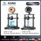 Creality 3D Ender-3 V3 Plus / KE / SE Versione aggiornata Stampanti FDM ad alta velocità e classici