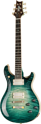 PRS McCarty 594 PS Teal Black Glow
