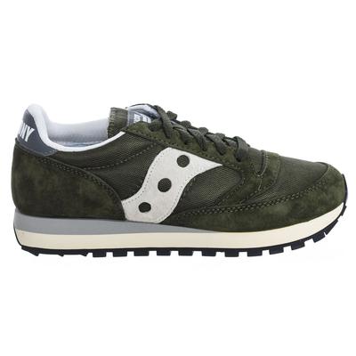 Sportschuhe Saucony Jazz 81 - S70539 Mann