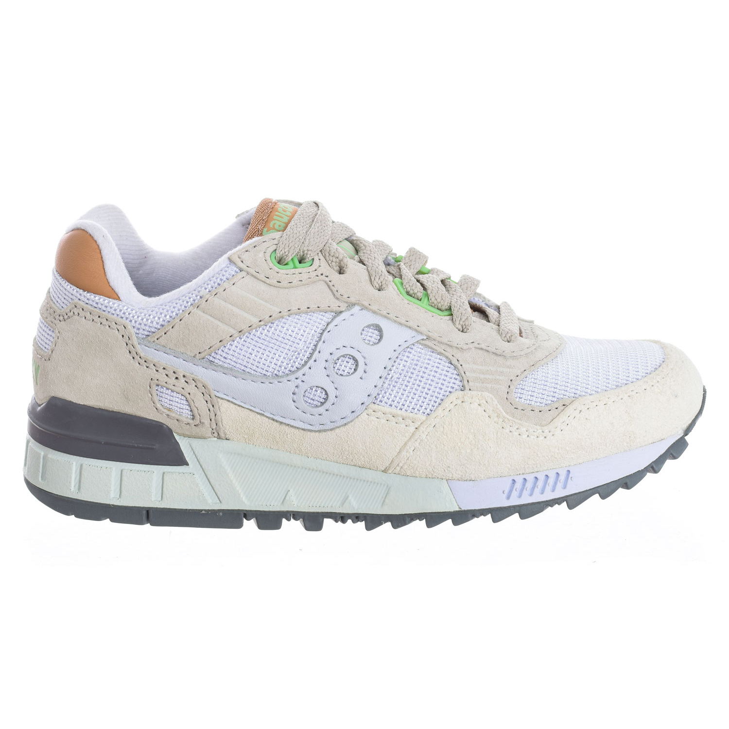 Sportschuhe Saucony Originals Shadow 5000 - S70665 Damen