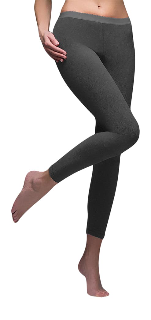Heat Holders - Ladies Thermal Microfleece Long Johns Unterhose Image