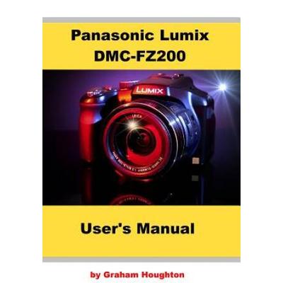 Panasonic Lumix DMCFZ Users Manual