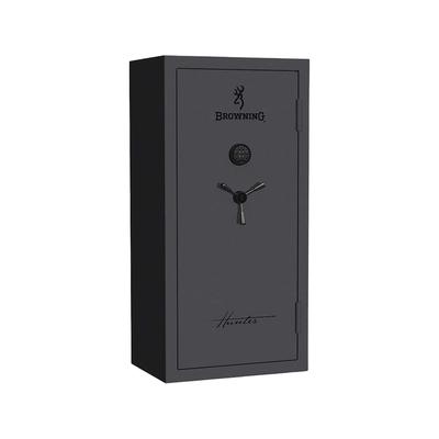 Browning Hunter Fire-Resistant Gun Safe with Electronic Lock Charcoal SKU - 979777