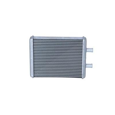 Nrf Wärmetauscher, Innenraumheizung [Hersteller-Nr. 54218] für Iveco Image