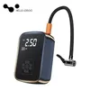LEIBOO Wireless Car Air Compressor Air Pump Electric Tire Inflator Pump for Motorcycle Bicycle AUTO