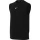 Nike Jungen Sweatshirt Pro Sl Top, Black/White, FV2419-010, L