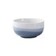 TVSKWMRQ Plate and Bowl Sets Ceramic Soup Bowls, Cereal Bowl for Salad, Soup, Dessert, Serving Etc - Dishwasher, Microwave, Size：x,（White）