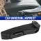 Lato sinistro destro accessori interni universali Console centrale regolabile per auto bracciolo per