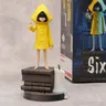 17cm kleine Albträume sechs stellige Modell Spielzeug figur als Geschenk