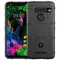 Stoßfeste Schildhülle LG G8S ThinQ G8 G8x Lgg8 Armor Heavy Cover für LG G8x Thinq Gummi Soft Phone Cases