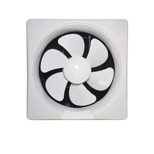 Ventilator 6 Zoll 8 Zoll 10 Zoll Abluft ventilator Wand Abluft ventilator Küche leistungs starke
