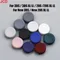 JCD 5 stücke Für 3DS 3DSXL 3DSLL Controller Stick Kappe 3D Analog Joystick Kappe Für Neue 2DS 3DS LL XL Thumbstick taste