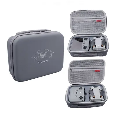 Aufbewahrungstasche für DJI Mini 4 Pro RC 2/RC N2 Tasche Tragetasche für DJI Mini 4 Pro Drohnenzubehör