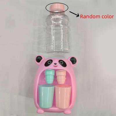 Play Every Family Toy Mini Water Dispenser Can Dri...