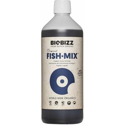 Fish-Mix 1l - Biobizz