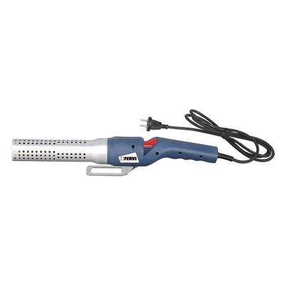Fervi - electric bbq air gebläse feuerzeug holzkohle grill lagerfeuer kamin 0865 Image
