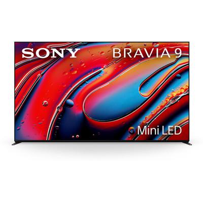 Sony Bravia 9 K75XR90 4K Smart Mini LED TV
