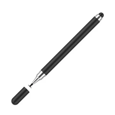 Universal Tablet Stylus Pen 2 in 1 Double Headed High Sensitivity Replaceable Nib Drawing Smart