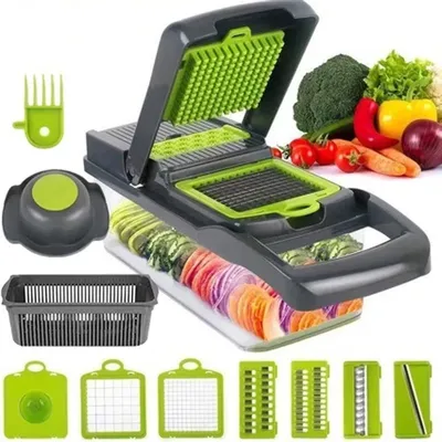 Food+Slicers