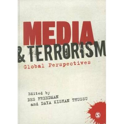 Media and Terrorism: Global Perspectives