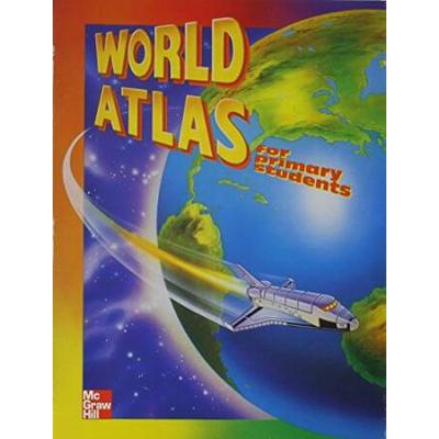 World Atlas For Primary Students