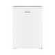Brandt - Réfrigérateur 1 porte 127l 55cm blanc BLT5510EW