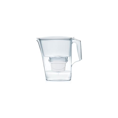 AQUA OPTIMA LISCIA EVOLVE Wasserkrug mit Filter 2,5L