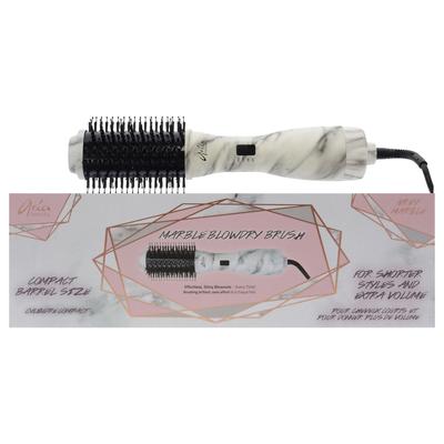Blowdry Brush - Grey Marble by Aria Beauty for Wom...
