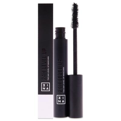 The 24H Level Up Mascara - 900 by 3INA for Women - 0.27 oz Mascara