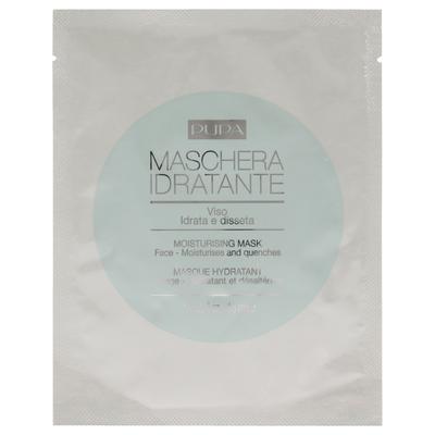 Moisturising Face Mask by Pupa Milano for Unisex -...