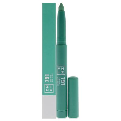 The 24H Eye Stick - 791 Aquamarine by 3INA for Wom...
