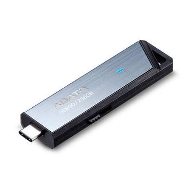 ADATA Technology 256GB UE800 USB-C 3.2 Gen 2 Flash Drive AELI-UE800-256G-CSG