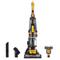 EUREKA Powerful Carpet and Floor, Household Cleaner for Home Bagless Lightweight Upright Vacuum, MaxSwivel Pro NEU350