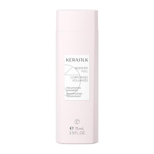 KERASILK - Volumen Shampoo 75 ml