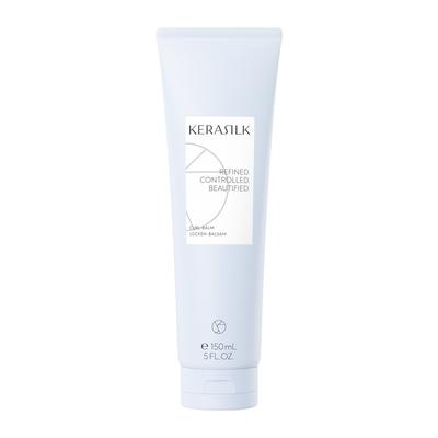 KERASILK Locken Balsam Haarbalsam 150 ml Damen Image