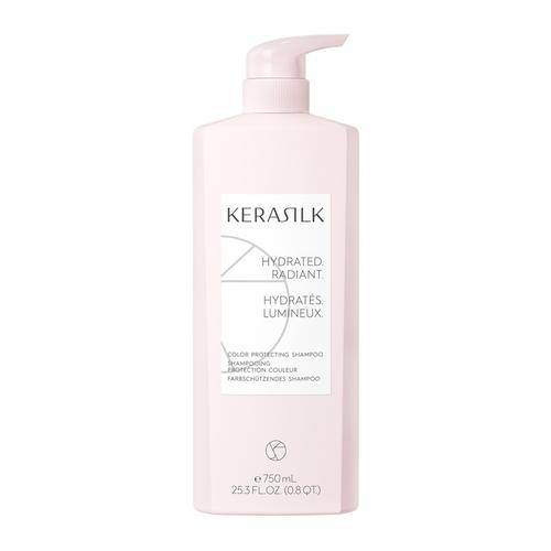 KERASILK - Farbschützend Shampoo 750 ml