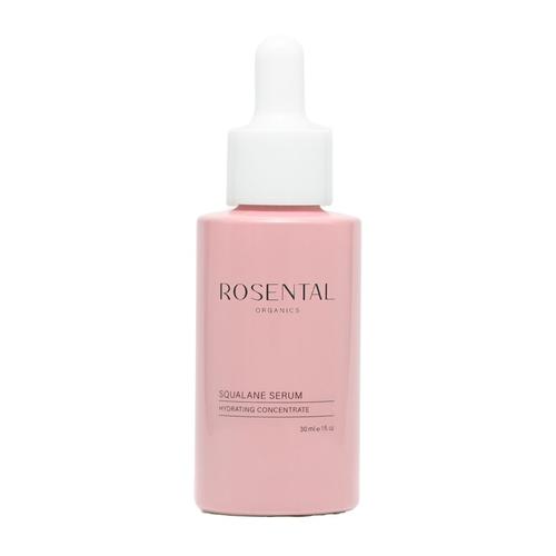 Rosental Organics - Squalane Serum Anti-Aging Gesichtsserum 30 ml