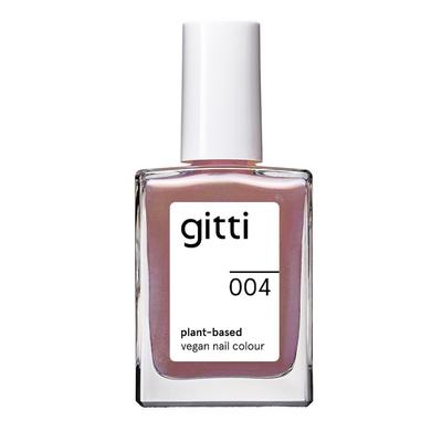 gitti - no. 004 Nagellack 15 ml