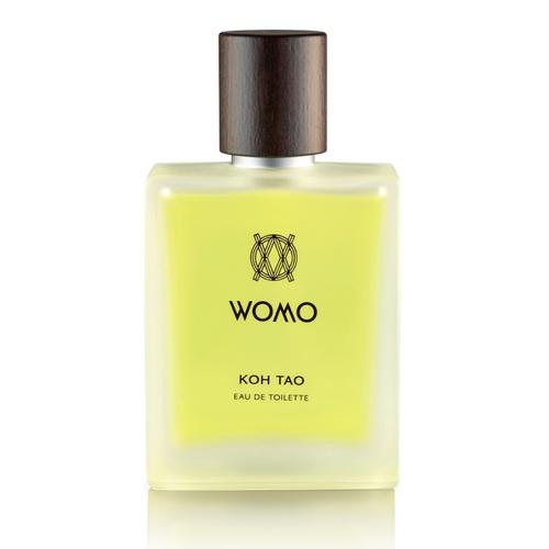 WOMO - Koh Tao - Eau de Toilette 100 ml Parfum Herren