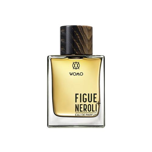 WOMO - Eau de Parfum Premium Blend - Feige&Neroli 100ml Herren