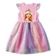 Kinder Barbie der Film Spitze Mädchen Kleid Prinzessin Sommerkleid ung für Kinder Kostüm Mädchen