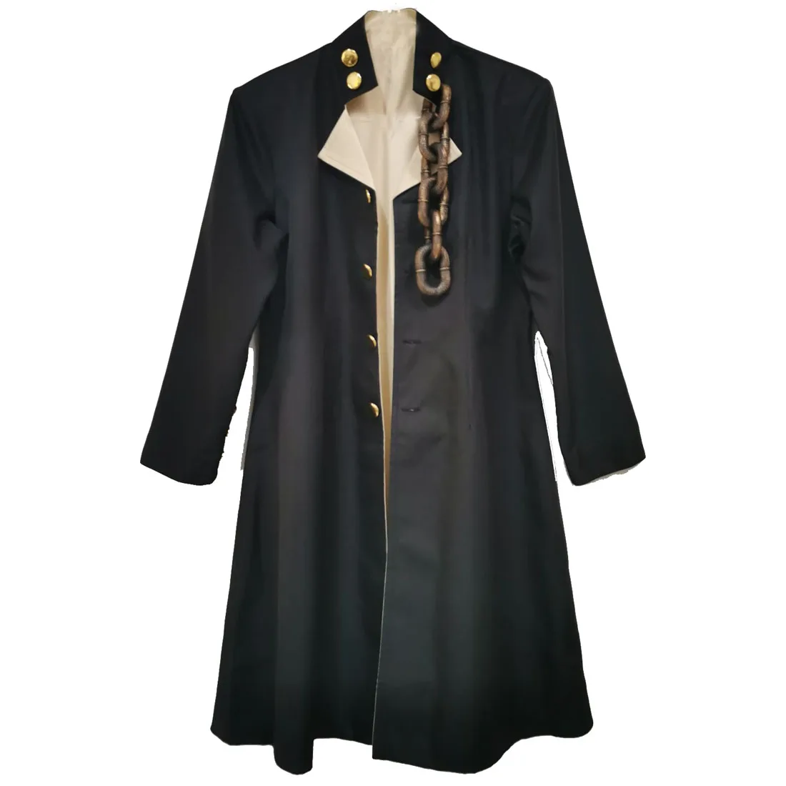 2025VENTO AUREO Goldener Wind Kujo Jotaro Outfit Anzug Cosplay Kostüme Halloween Erwachsener Mann und Frauen Stil P