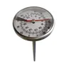 Zifferblatt Thermometer für Kessel Küchen thermometer Elektro kessel Thermometer für