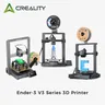 Stampanti 3D serie Creality Ender-3 V3 Ender-3 V3 KE Ender-3 V3 SE stampante 3D