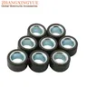 8PC Downtown300 Racing Performance Variator Roller 12g pesi 20x12mm per Kymco Downtown 300 persone