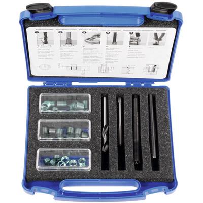 Helicoil plus Gewindereparatursatz din 8140, M6 Image