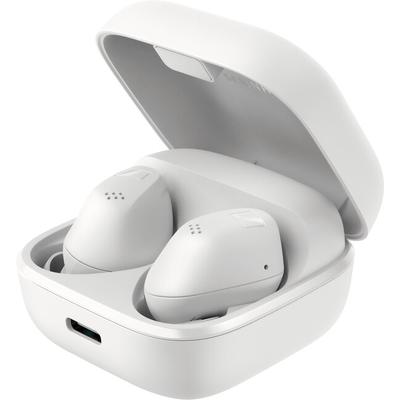 Sennheiser Accentum True-wireless headphones (white)