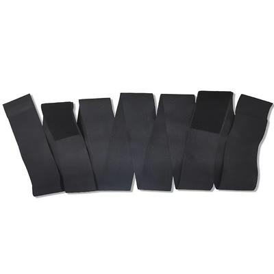Bandage Elastic Waist Belts Plus Size Woman Body Shaper Bands Slimming Stomach Trimmer Wrap Waist Trainer Belt