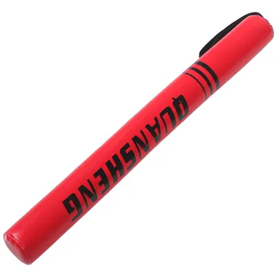 Boxing Stick Martial Tool Boxing Kick Punching Hand Training Stick